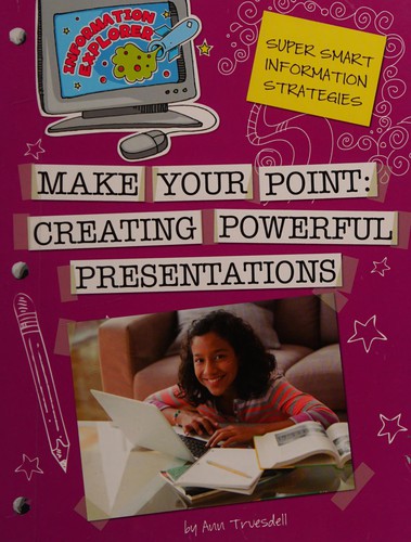 Make Your Point