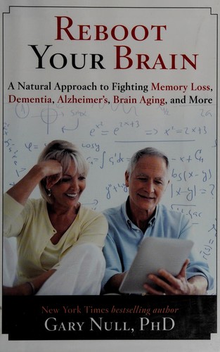 Reboot Your Brain