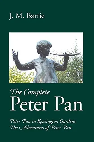 The Complete Peter Pan