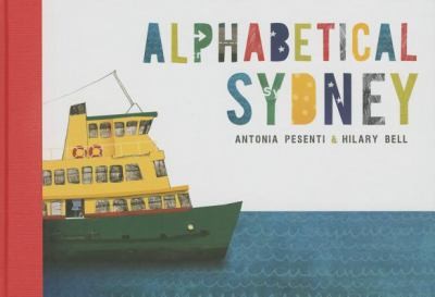 Alphabetical Sydney