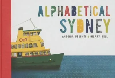Alphabetical Sydney