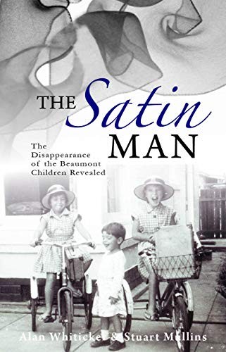 The Satin Man (Revised)