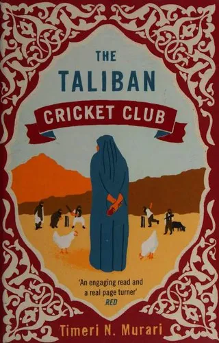 The Taliban Cricket Club