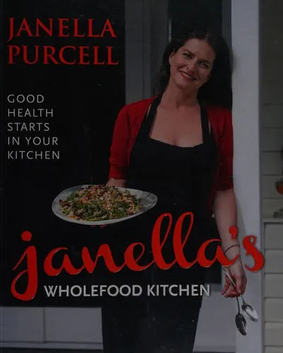 Janella's Wholefood Kitchen