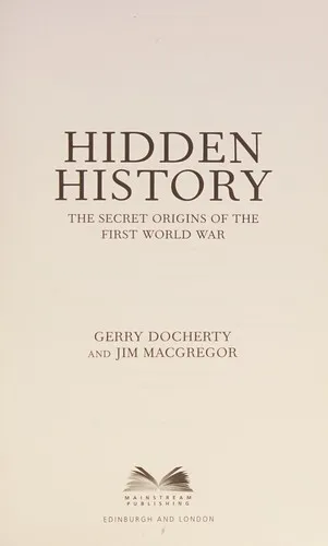Hidden History