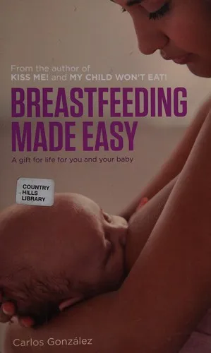 Breastfeeding Made Easy