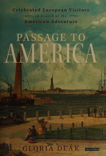 Passage to America