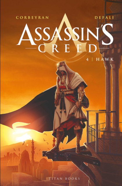 Assassin's Creed