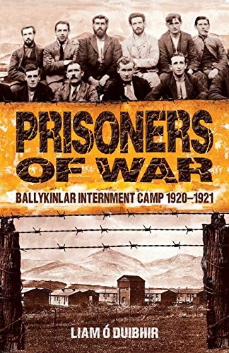 Prisoners of War