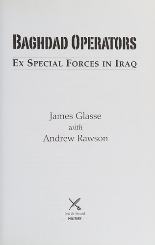 Baghdad Operators