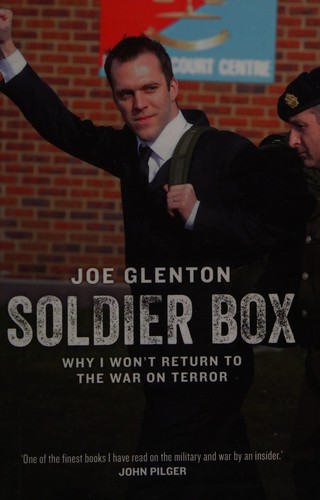 Soldier Box