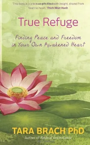 True Refuge