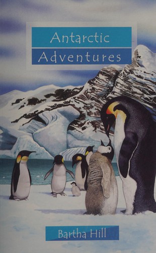 Antarctic Adventures