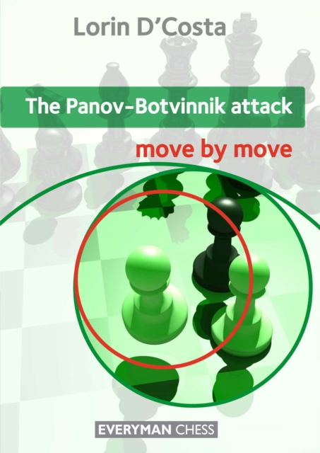 The Panov-Botvinnik Attack