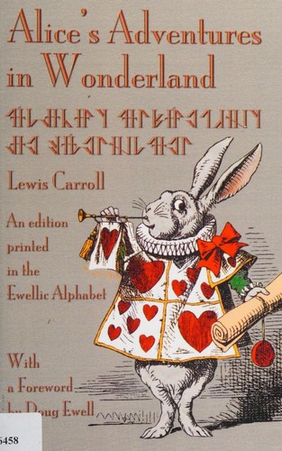 Alice's Adventures in Wonderland