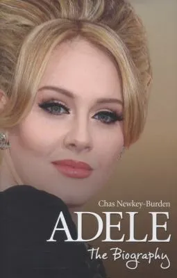 Adele - The Biography