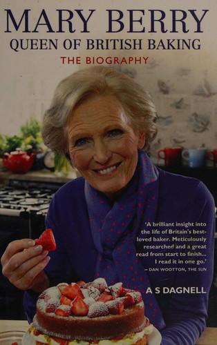 Mary Berry - Queen of British Baking