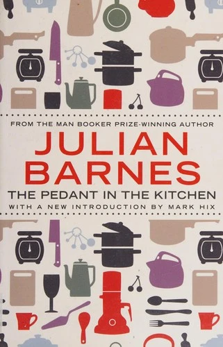 The Pedant In The Kitchen