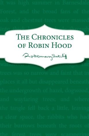 The Chronicles of Robin Hood