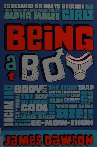 Being a Boy