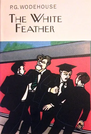 The White Feather