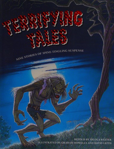 Terrifying Tales