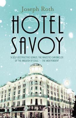 Hotel Savoy