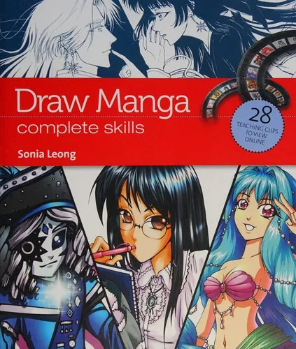 Draw Manga : Complete Skills