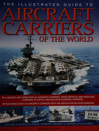 Aircraft Carriers