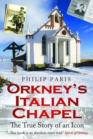 Orkney's Italian Chapel