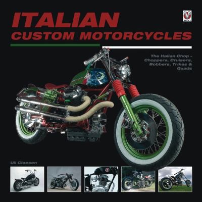Italian Custom Motorcycles