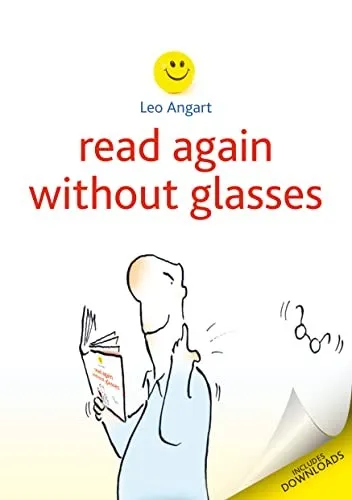 Read Again Without Glasses