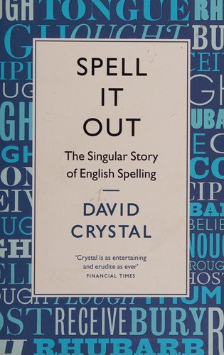 Spell It Out