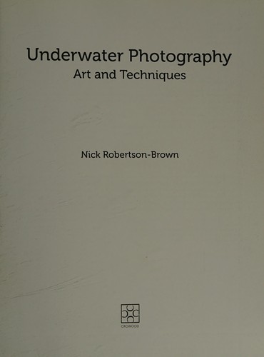 Underwater Photography