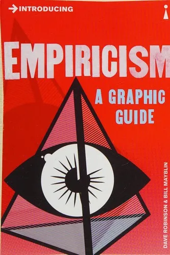 Introducing Empiricism : A Graphic Guide