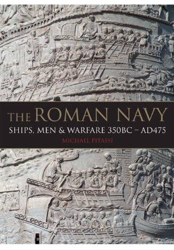 Roman Navy