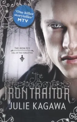 The Iron Traitor : Book 6