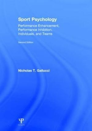 Sport Psychology