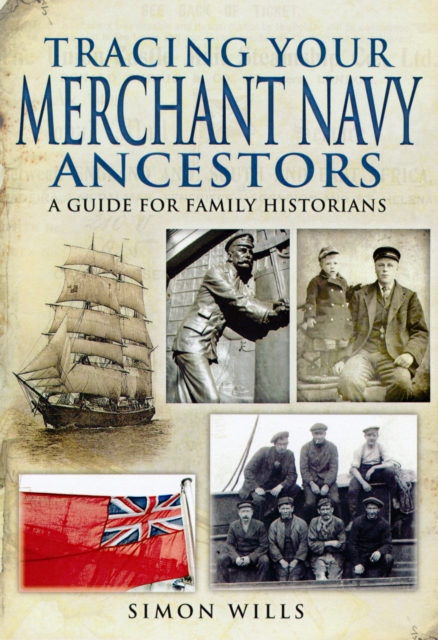 Tracing Your Merchant Navy Ancestors