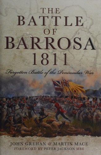 Battle of Barrosa, 1811