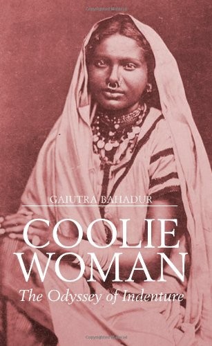 Coolie Woman