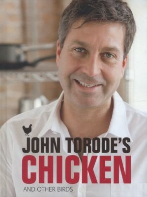 John Torode's Chicken