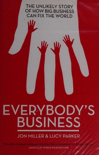 Everybody's Business