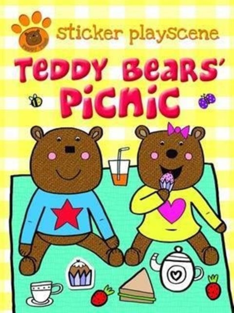 Teddy Bear Picnic