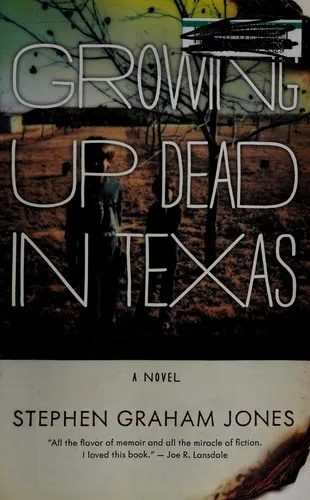 Growing Up Dead in Texas