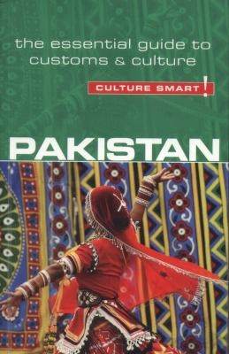 Pakistan - Culture Smart!
