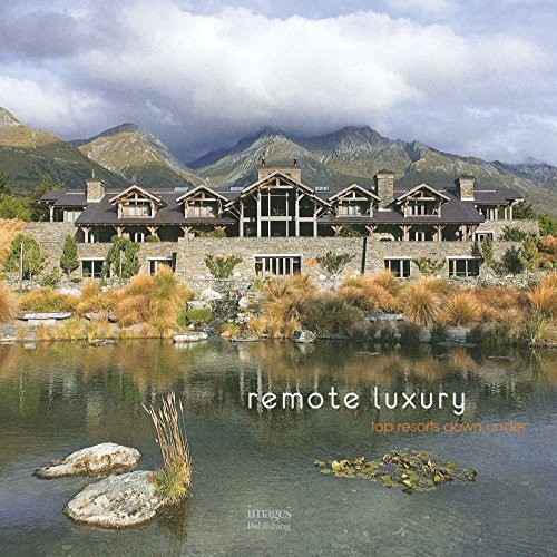 Remote Luxury