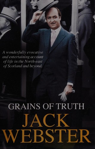 Grains of Truth - A Grain of Truth & Another Grain of Truth