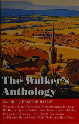 Walkers' Anthology