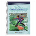 Phonic Books Alba Activities